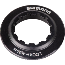 SHIMANO Verschlussring Bremsscheibe SM-RT81/SM-RT67 - Produktbild - 1 SHIMANO Verschlussring Bremsscheibe SM-RT81/SM-RT67 - Produktbild - 1