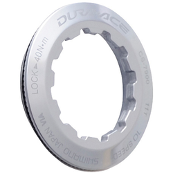 SHIMANO Verschlussring CS7900 12er Ritzel - Produktbild - 1