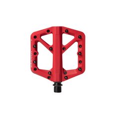 Crankbrothers Pedal Body Pedalkörper, Stamp, Level 1, Small, Rechts Red - Produktbild - 1