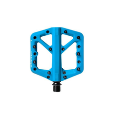 Crankbrothers Pedal Body Pedalkörper, Stamp, Level 1, Small, Rechts Blue - Produktbild - 1