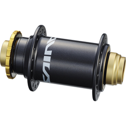 EHBM820D-182370-182370.jpg SHIMANO Vorderradnabe SAINT HB-M820 Center-Lock Steckachse - Produktbild - 1