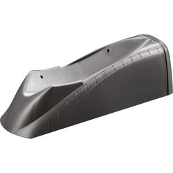 Elite Travel Block Radstütze für Rollentrainer Indoor – stabile und rutschsichere Unterstützung für effizientes Training - Produktbild - 1 Elite Travel Block Radstütze für Rollentrainer Indoor – stabile und rutschsichere Unterstützung für effizientes Training - Produktbild - 1
