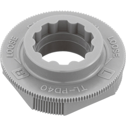 SHIMANO TL-PD40 KONUS-EINST. F. PEDAL - Produktbild - 1