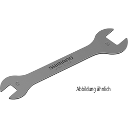 Y20W04000-182450-182450.jpg SHIMANO TL-HS23 Nabenkonusschlüssel 18x28 mm - Produktbild - 1