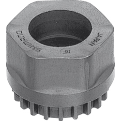 SHIMANO TL-UN74S Adapter Cartridge Inennlager, für Maulschlüssel - Produktbild - 1