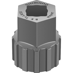 SHIMANO TL-LR20 Abzieher SM-RT80 CenterLock Verschlussring - Produktbild - 1 SHIMANO TL-LR20 Abzieher SM-RT80 CenterLock Verschlussring - Produktbild - 1