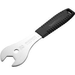 Y13098320-182486-182486.jpg SHIMANO TL-HS40 Nabenkonusschlüssel 20 mm - Produktbild - 1