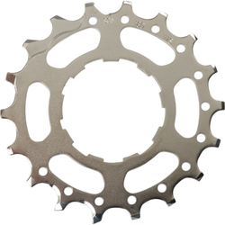 SHIMANO Ritzel für CS-5800 18 Zähne 12-25 Abstufung - Produktbild - 1