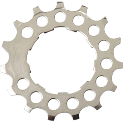 SHIMANO Ritzel für CS-5800 15 Zähne 11-28, 12-25 Abstufung - Produktbild - 1