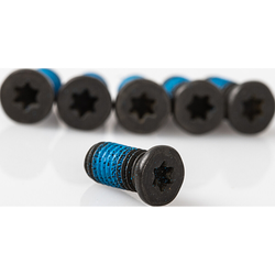 SHIMANO SCHRAUBEN FÜR SM-RTAD05 - Produktbild - 1