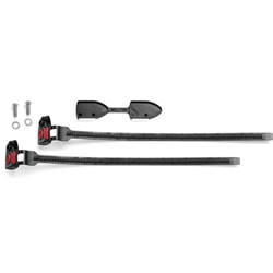 FA003515156-183045-183045.jpg ELITE Zusatzflaschenhalterung VIP Schwarz - Produktbild - 1