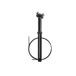 Crankbrothers Highline 3 Dropper-Sattelstütze, 30.9mm, 366mm, 100mm, black - Produktbild - 1