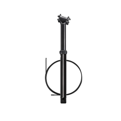 16372CB-01-183202-183202.jpg Crankbrothers Highline 3 Dropper-Sattelstütze, 30.9mm, 417mm, 125mm, black - Produktbild - 1