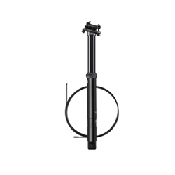 16380CB-01-183252-183252.jpg Crankbrothers Highline 7 Dropper-Sattelstütze, 30.9mm, 414mm, 125mm, black - Produktbild - 1