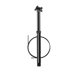 16382CB-01-183309.jpg Crankbrothers Highline 7 Dropper-Sattelstütze, 30.9mm, 465mm, 150mm, black - Produktbild - 1