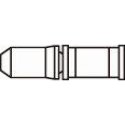SHIMANO 3 Stück Kettennietstift 9-fach - Produktbild - 1 SHIMANO 3 Stück Kettennietstift 9-fach - Produktbild - 1