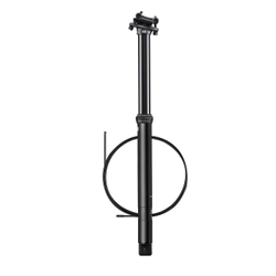 Crankbrothers Highline 7 Dropper-Sattelstütze, 30.9mm, 504mm, 170mm, black - Produktbild - 1