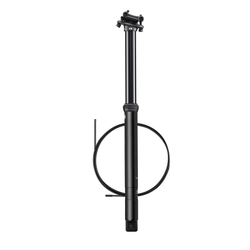 Crankbrothers Highline 7 Dropper-Sattelstütze, 31.6mm, 504mm, 170mm, black - Produktbild - 1