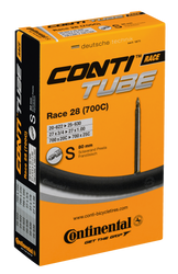 Continental Schlauch Race 28 SV 80mm - Produktbild - 1