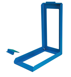 KMC Wand- und Werkbankmontage Adapter für Kettenrollenhalter – stabiler Halter, kompatibel mit KMC Modellen, hochwertige Werkstattlösung - Produktbild - 1 KMC Wand- und Werkbankmontage Adapter für Kettenrollenhalter – stabiler Halter, kompatibel mit KMC Modellen, hochwertige Werkstattlösung - Produktbild - 1