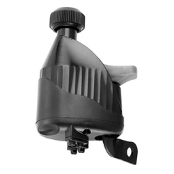 Dynamo UN-4125Z-R, Gummirolle Blisterkarte, rechts - Produktbild - 1 Dynamo UN-4125Z-R, Gummirolle Blisterkarte, rechts - Produktbild - 1
