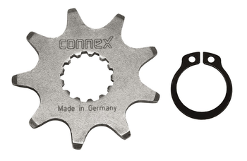 Antriebsritzel Connex 9 Zähne 2012,1/2"x3/32" f. Panasonic Motoren - Produktbild - 1