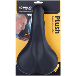 Sattel Velo Plush Herren, PROPORTION Trekking - Produktbild - 1