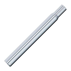 184635-184635---10-184635.jpg Humpert Alu-Kerze Sattelstütze 26,4 mm Durchmesser 300 mm Länge Silber - Produktbild - 2