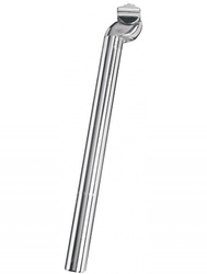 Humpert Ergotec Sattelstütze CNC 27,2 x 350 mm patentiert Präzisionsmodell - Produktbild - 1