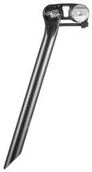 Ergotec Sattelstütze Futura 27.2 x 340-400 mm - Produktbild - 1