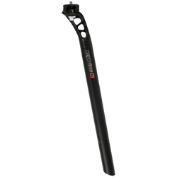 216332-184701-184701.jpg Ergotec Sattelstütze Hook Evolution 31.6X400Mm 15Mm Versatz - Produktbild - 1