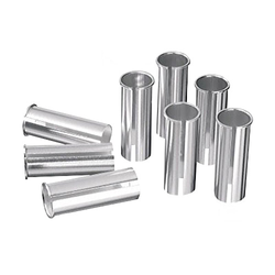 Humpert Aluminium Sattelstützadapter 27,2 auf 29,2 mm für sicheren und passgenauen Sitz - Produktbild - 1
