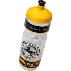Trinkflasche Continental 750ml transparent - Produktbild - 2