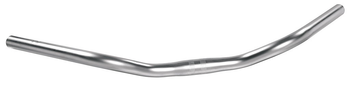 Ergotec Lenker Bügel Trekking 25.4 Breite: 590mm Rise: 35mm - Produktbild - 1