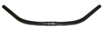 Humpert Ergotec Trekking Lenker Bügel 25,4 mm 590 mm Breite 35 mm Rise - Produktbild - 1