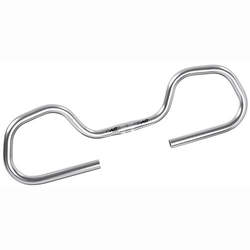 Bügel Contest 0°, Ø = 25,4 mm, Aluminium - Produktbild - 2