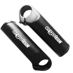 27-394-184884-184884.jpg Barends Ergo S ° einstellbar, Aluminium, schwarz, gestrahlt - Produktbild - 2