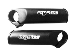 PIC-ZOOM-27-394-184884-184884.jpg Barends Ergo S ° einstellbar, Aluminium, schwarz, gestrahlt - Produktbild - 1
