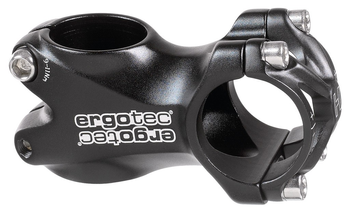 Ergotec Vorbau Piranha 650B Ahead 28.6/31.8 70mm 6° - Produktbild - 1