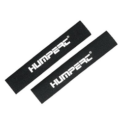 Bar-End-Bezug HUMPERT 2 Stück, schwarz - Produktbild - 2