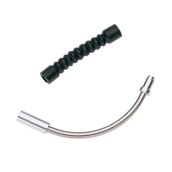 Führungsrohr V-Brake, 90Grad Nirosta - Produktbild - 2