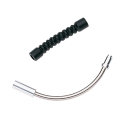 Führungsrohr V-Brake, 90Grad Nirosta - Produktbild - 1