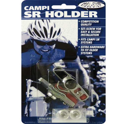 Kool-Stop Bremsschuh Road tauschbar
Campa Super-Record dual comp. - Produktbild - 1