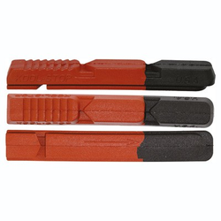 Kool-Stop Bremsgummi -V-Brake-
R16 dual compound für H12 - Produktbild - 2