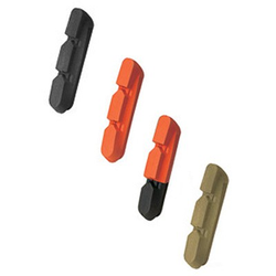 Kool-Stop Bremsgummi Road -Campa-
R3 dual compound - Produktbild - 2