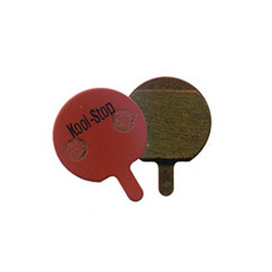 Kool-Stop Bremsbelag Hayes
MX-2, MX-3, Sole - Produktbild - 2