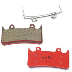 Kool-Stop Bremsbelag Hope
Mono 6TI - Produktbild - 2