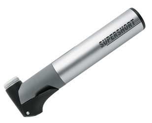 Minipumpe SKS Supershort AV/DV/SV, 164mm, transparent - Produktbild - 1