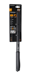 219-14-05001-4002556445829-Wiener-2-185483-185483.png Duokopf-Pumpe SKS VX auf Headerkarte DV/AV/SV,345-395mm,schwarz,RH 42-47cm - Produktbild - 2