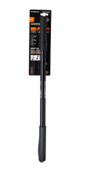 Duokopf-Pumpe SKS VX auf Headerkarte DV/AV/SV,510-560mm,schwarz,RH 59-64cm - Produktbild - 2